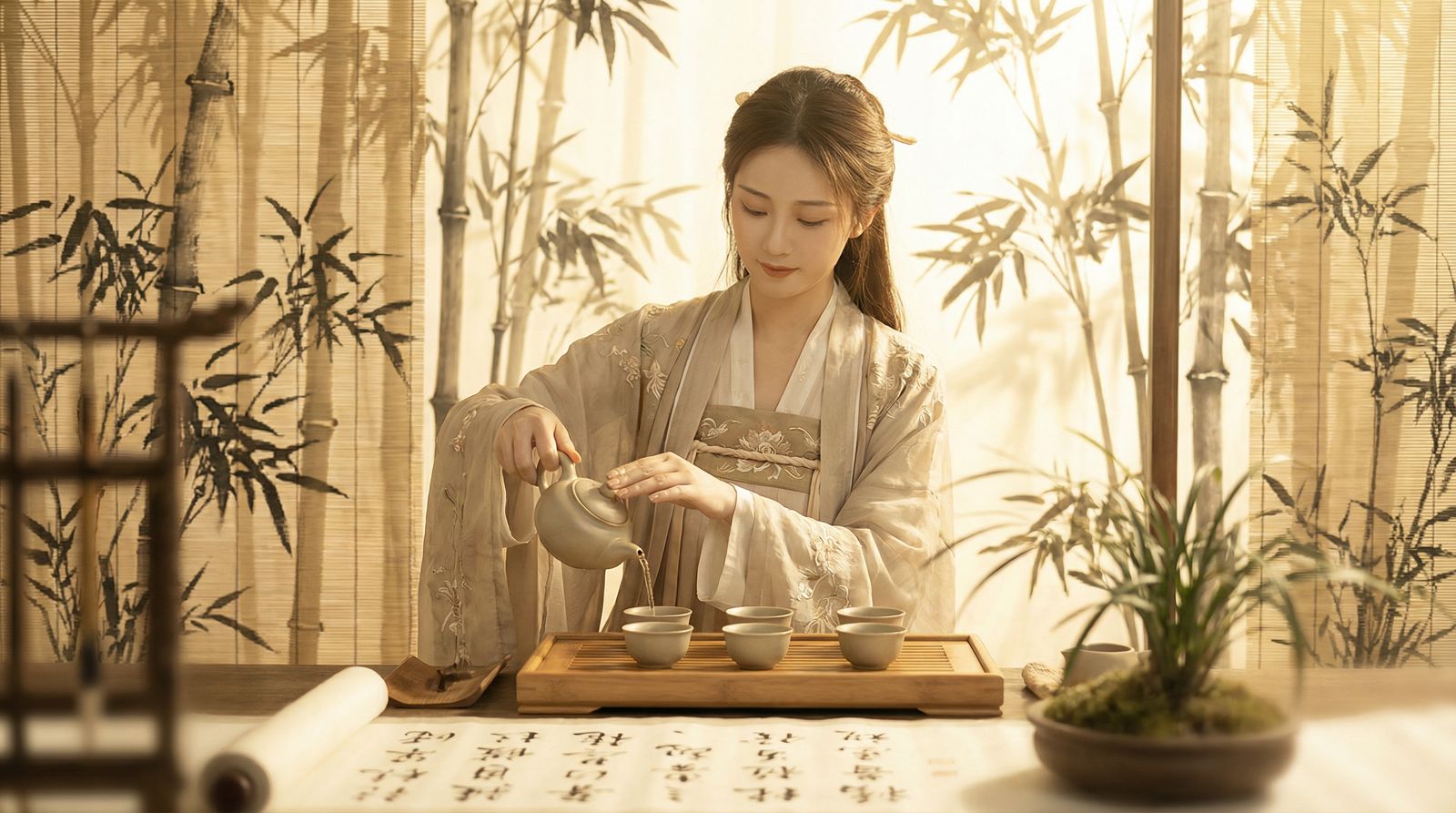 91网 传统茶道视频教程 jepcm.cn